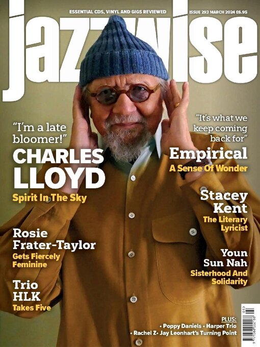 Title details for Jazzwise by Mark Allen Business & Leisure - Available